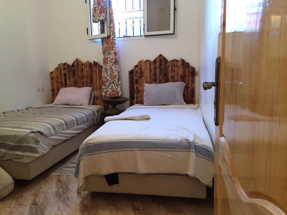 Agachill Surf House Bed & Breakfast Tamraght Dış mekan fotoğraf